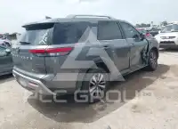 2023 Nissan PATHFINDER фото