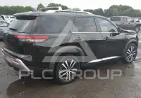 2023 Nissan PATHFINDER фото