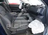 2023 Nissan PATHFINDER фото