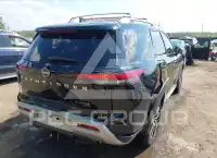 2023 Nissan PATHFINDER фото