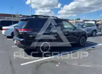 2023 Nissan PATHFINDER фото