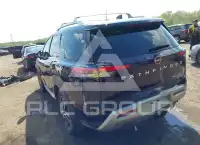 2023 Nissan PATHFINDER фото