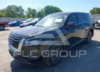 2023 Nissan PATHFINDER фото