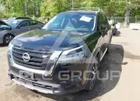 2023 Nissan PATHFINDER фото