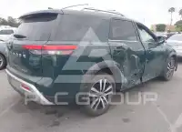 2023 Nissan PATHFINDER photo
