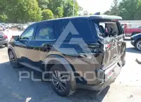2023 Nissan PATHFINDER фото