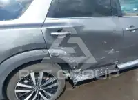 2023 Nissan PATHFINDER фото