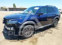 2023 Nissan PATHFINDER photo