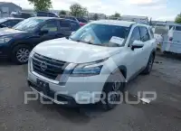 2023 Nissan PATHFINDER фото