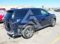 2023 Nissan PATHFINDER photo
