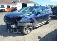 2023 Nissan PATHFINDER фото
