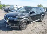 2023 Nissan PATHFINDER фото