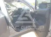 2023 Nissan PATHFINDER photo