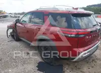 2023 Nissan PATHFINDER фото