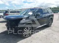 2023 Nissan PATHFINDER фото
