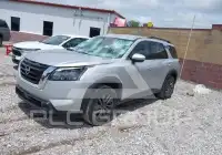 2023 Nissan PATHFINDER photo