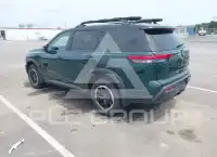 2023 Nissan PATHFINDER фото