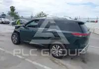 2023 Nissan PATHFINDER photo