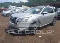 2023 Nissan PATHFINDER фото