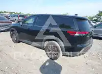 2023 Nissan PATHFINDER фото