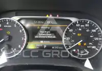 2023 Nissan PATHFINDER photo
