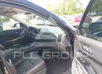 2023 Nissan PATHFINDER фото