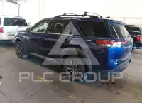 2023 Nissan PATHFINDER фото