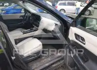 2023 Nissan PATHFINDER photo
