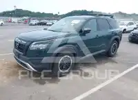 2023 Nissan PATHFINDER фото