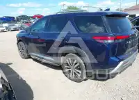 2023 Nissan PATHFINDER фото
