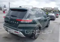 2023 Nissan PATHFINDER photo