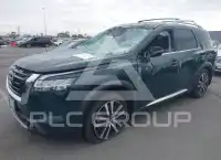 2023 Nissan PATHFINDER photo