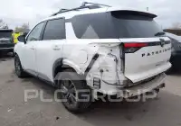 2023 Nissan PATHFINDER фото