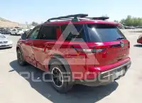2023 Nissan PATHFINDER фото