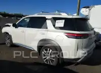 2023 Nissan PATHFINDER фото