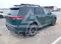 2023 Nissan PATHFINDER фото