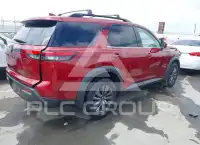 2023 Nissan PATHFINDER фото