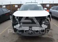 2023 Nissan PATHFINDER фото