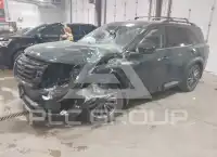 2023 Nissan PATHFINDER photo