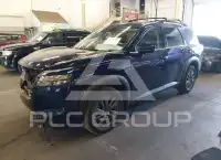 2023 Nissan PATHFINDER фото