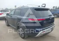 2023 Nissan PATHFINDER фото