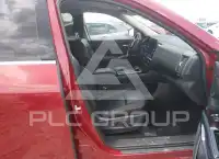2023 Nissan PATHFINDER фото