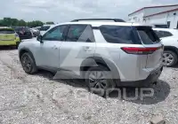 2023 Nissan PATHFINDER photo