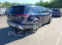 2023 Nissan PATHFINDER фото