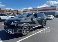 2023 Nissan PATHFINDER фото