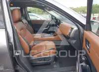 2023 Nissan PATHFINDER фото