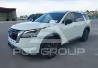 2023 Nissan PATHFINDER фото