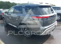 2023 Nissan PATHFINDER фото