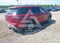2023 Nissan PATHFINDER фото