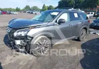 2023 Nissan PATHFINDER photo